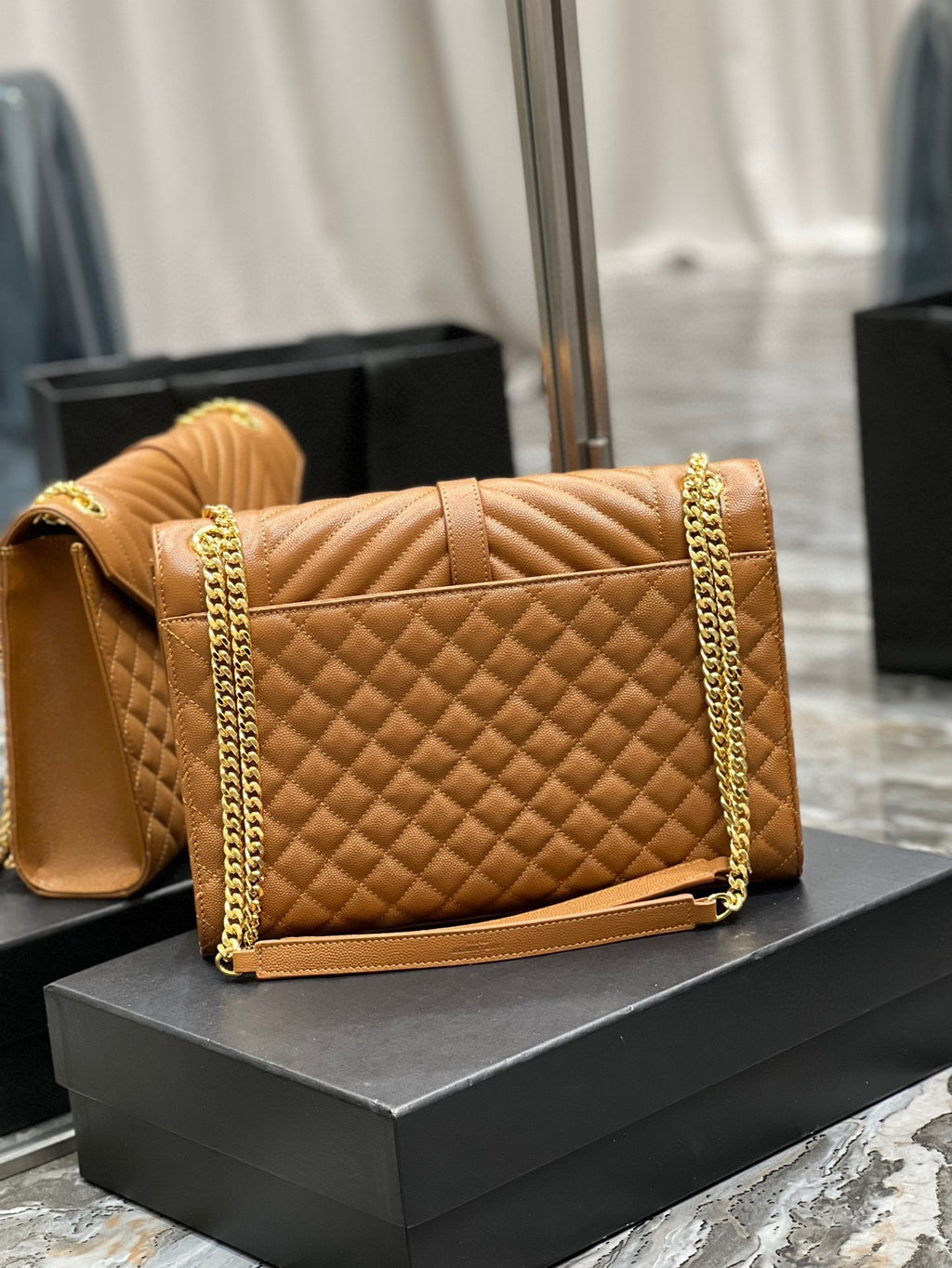 Yves Saint Laurent