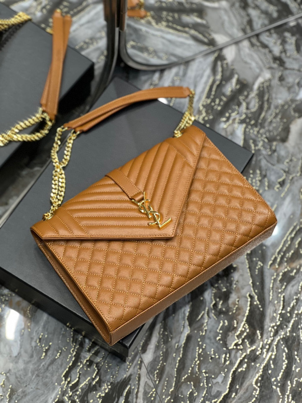 Yves Saint Laurent