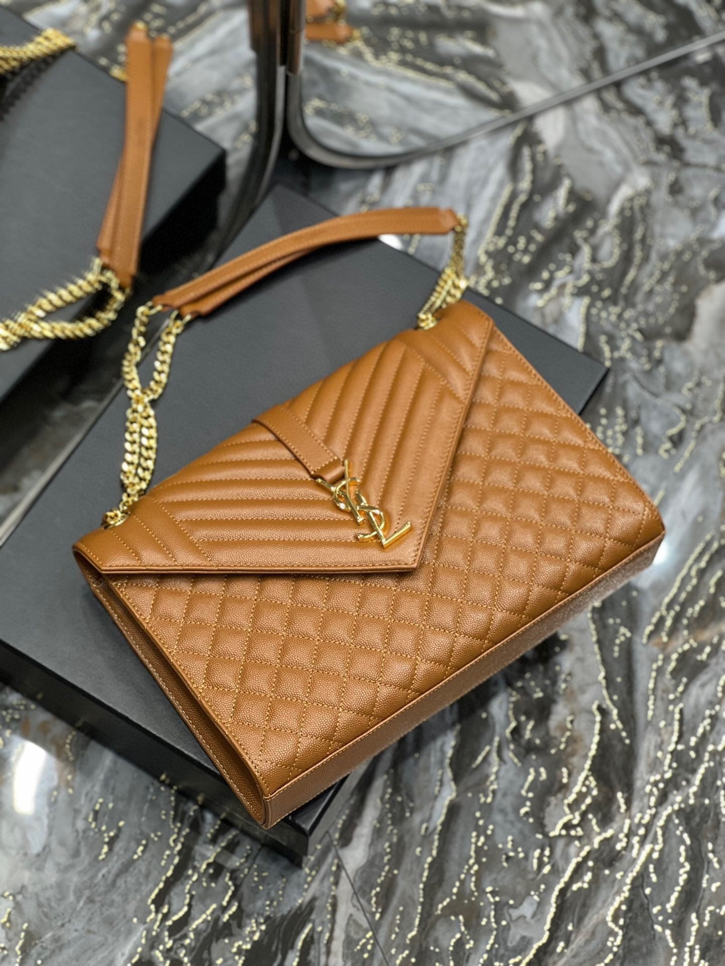 Yves Saint Laurent