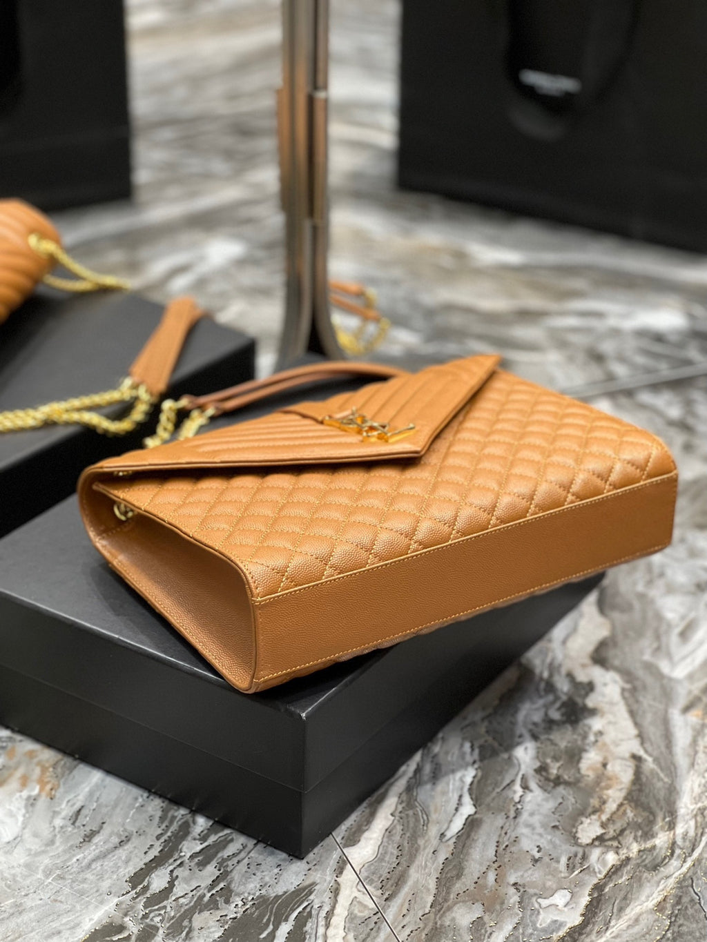 Yves Saint Laurent