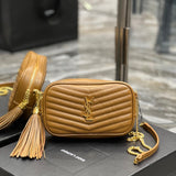 Yves Saint Laurent