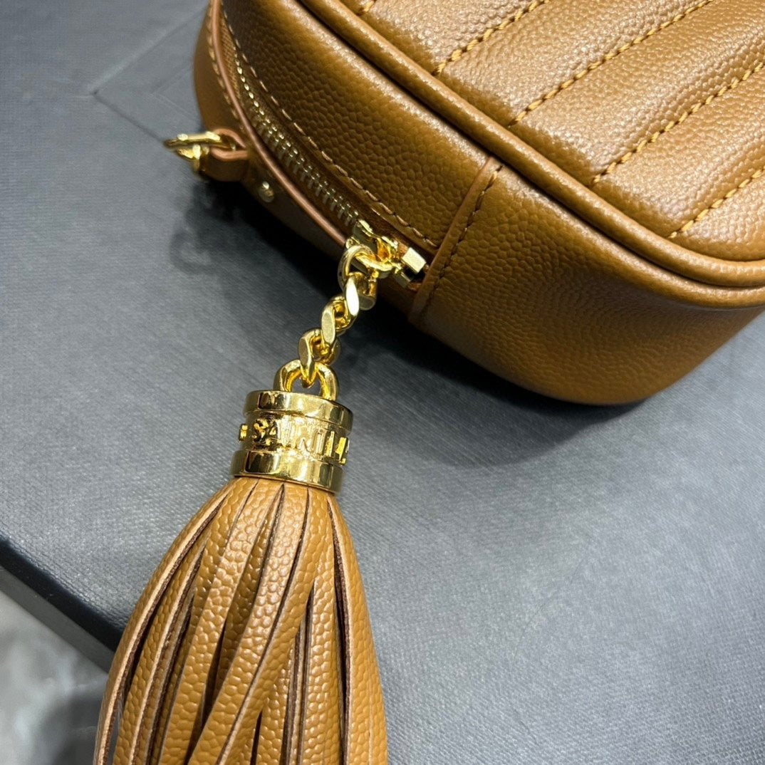 Yves Saint Laurent