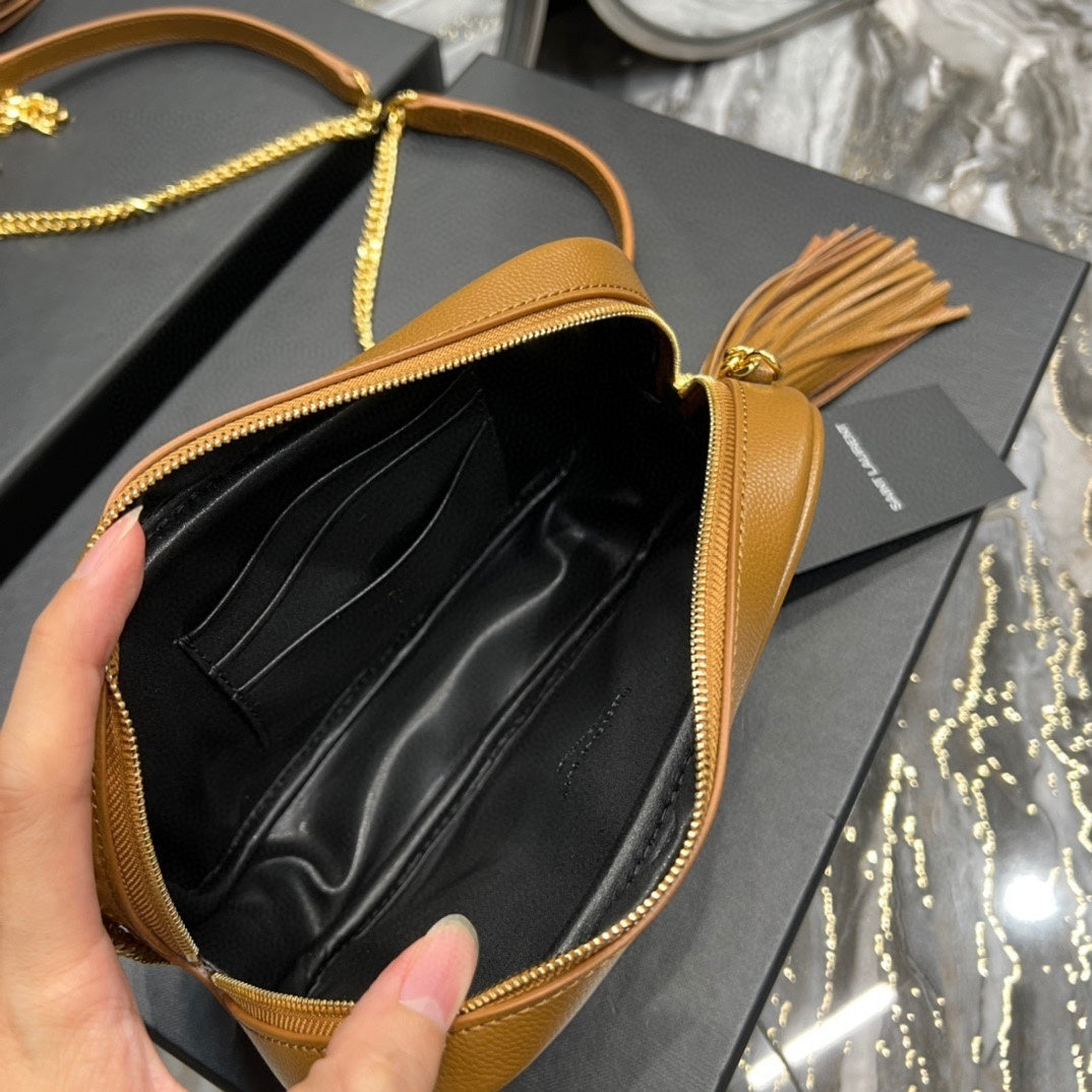 Yves Saint Laurent