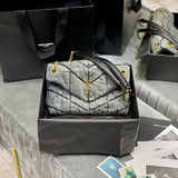 Yves Saint Laurent