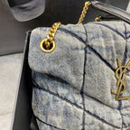 Yves Saint Laurent