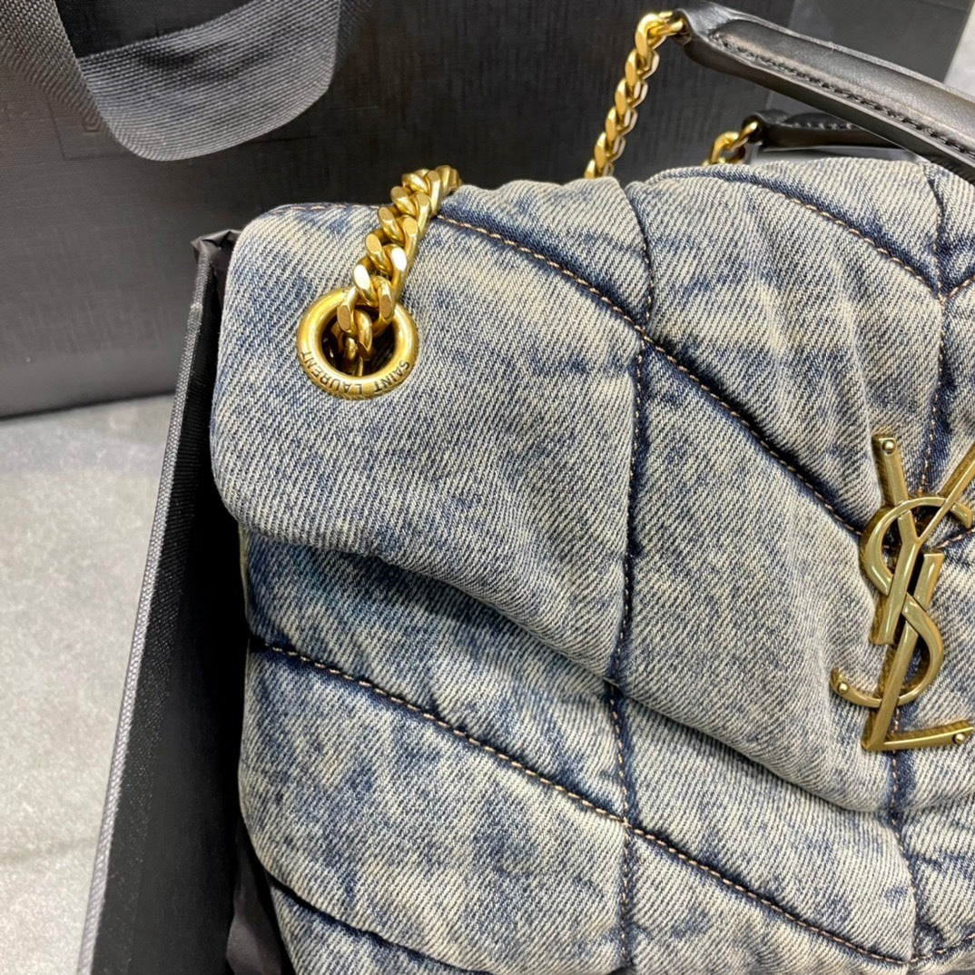 Yves Saint Laurent
