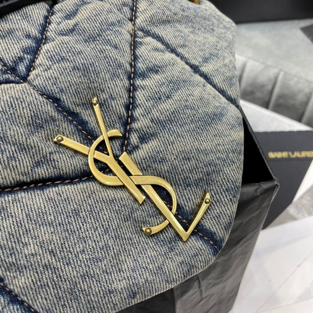 Yves Saint Laurent