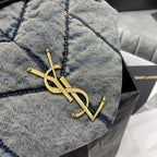 Yves Saint Laurent