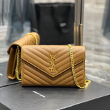 Yves Saint Laurent