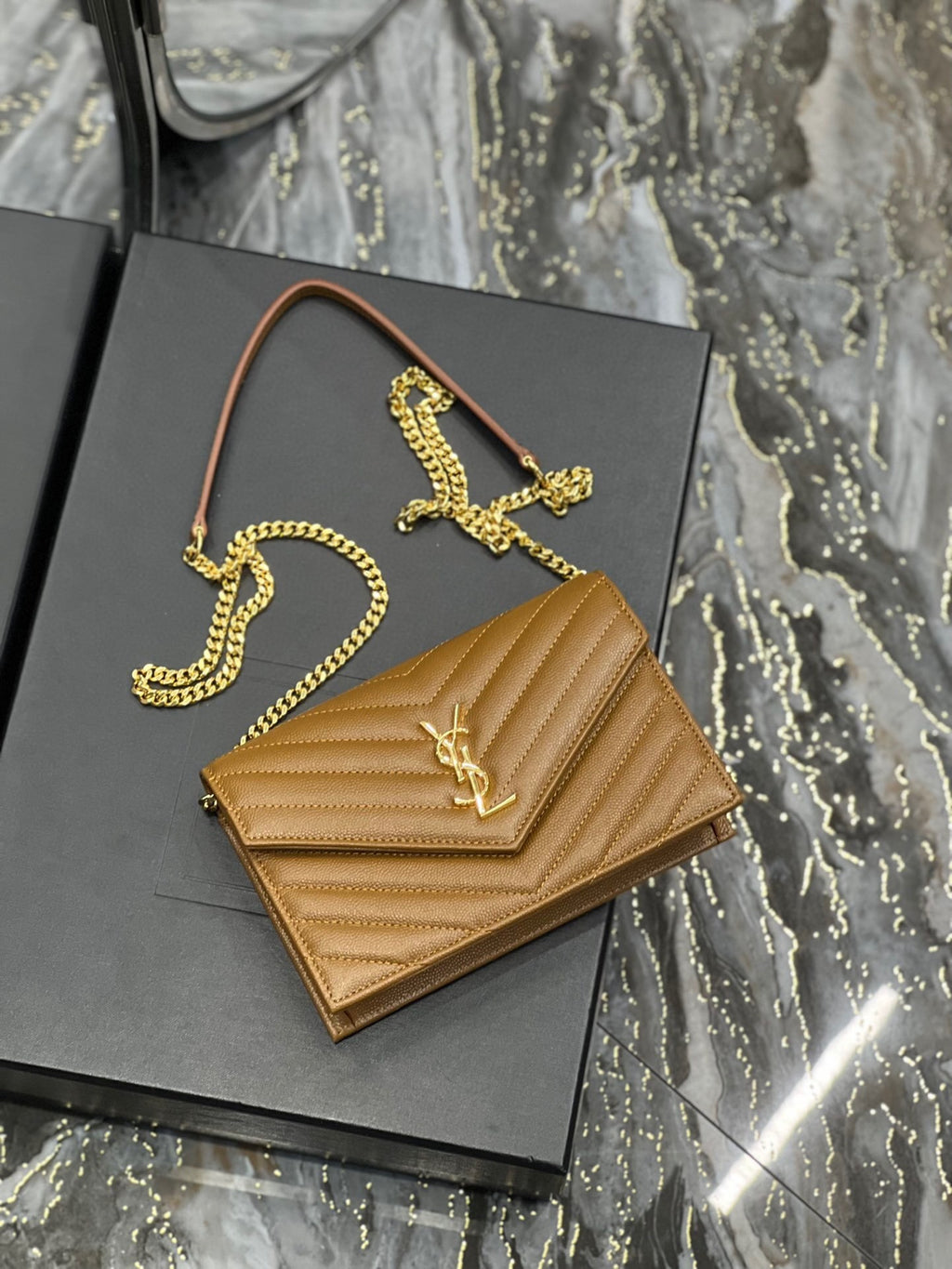 Yves Saint Laurent