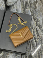 Yves Saint Laurent