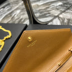 Yves Saint Laurent