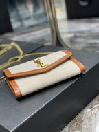 Yves Saint Laurent