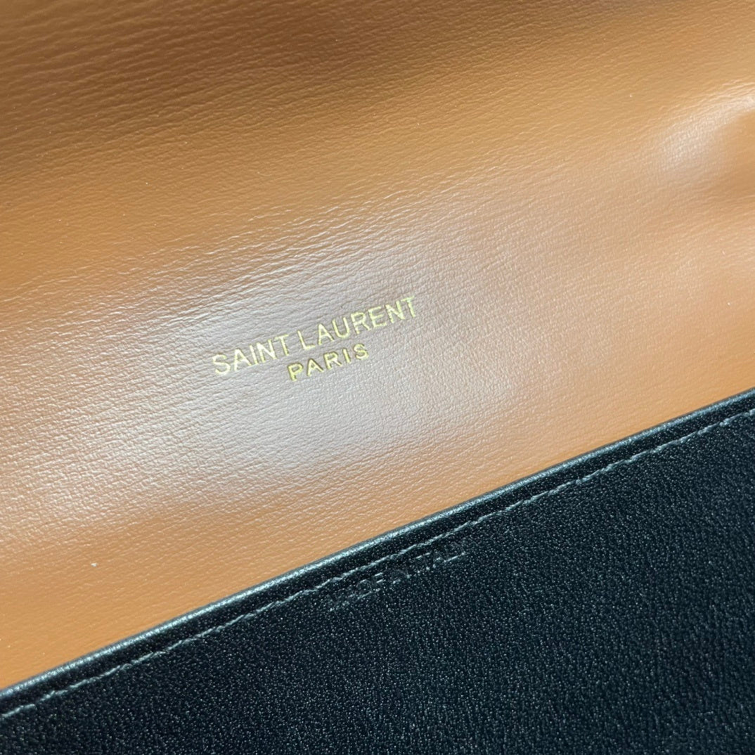 Yves Saint Laurent