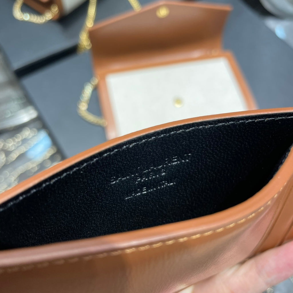 Yves Saint Laurent
