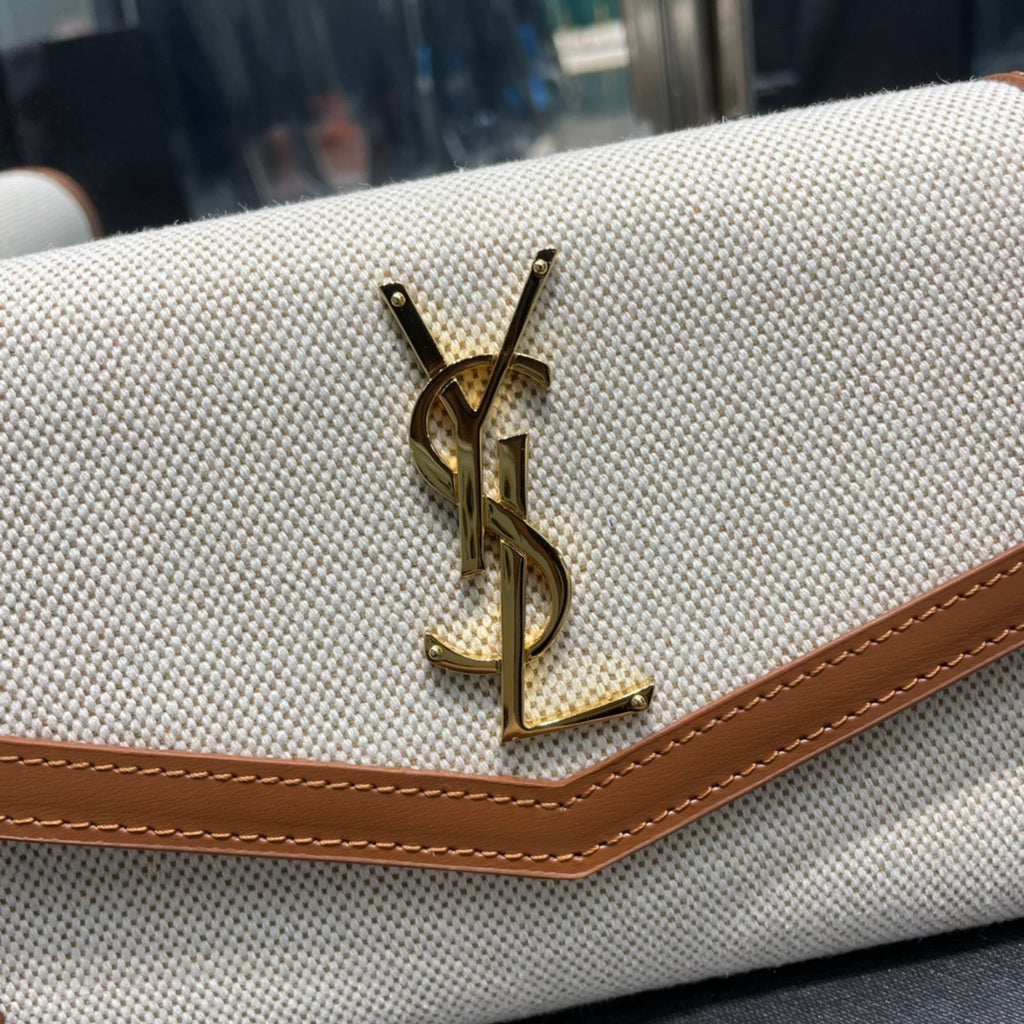 Yves Saint Laurent