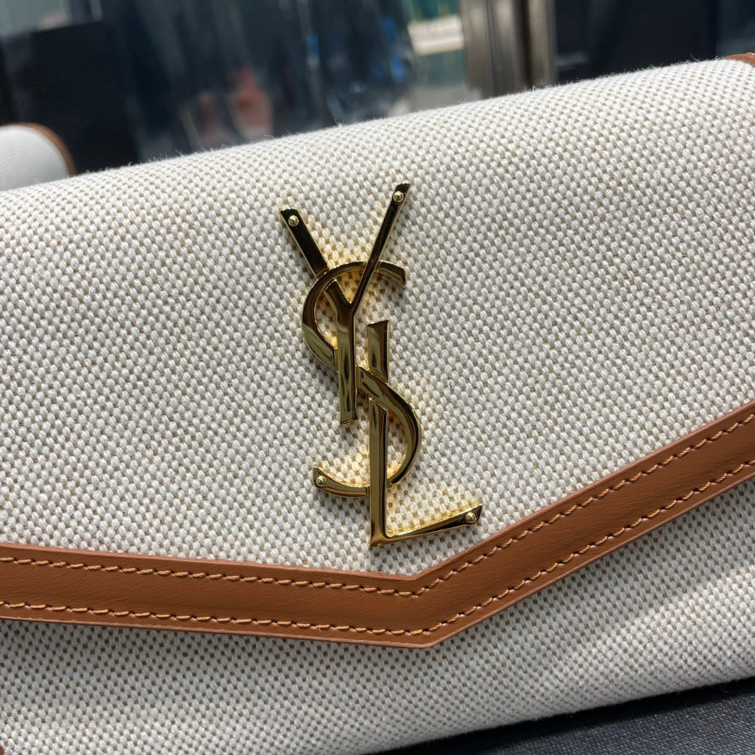 Yves Saint Laurent