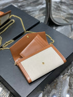 Yves Saint Laurent
