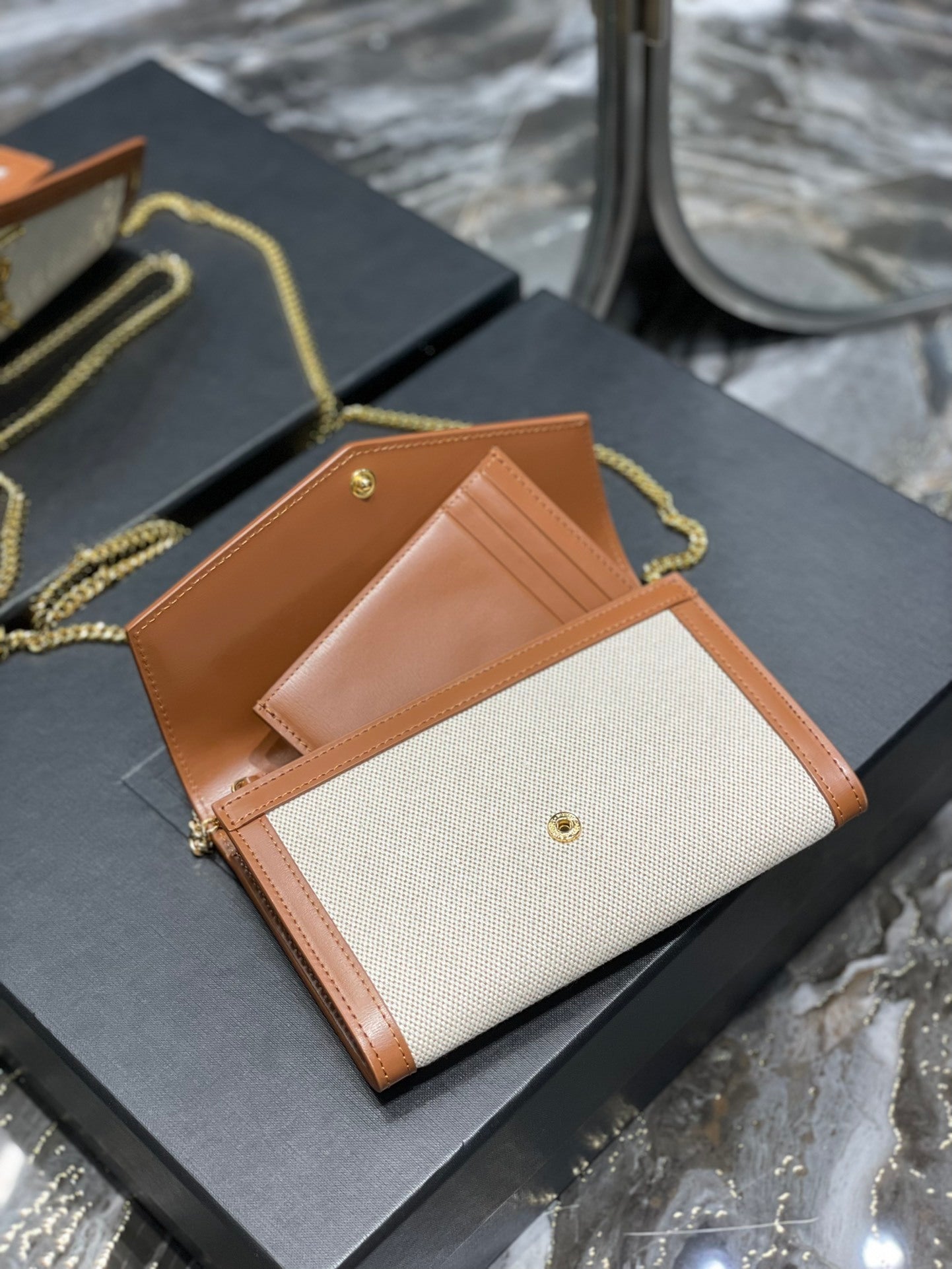 Yves Saint Laurent