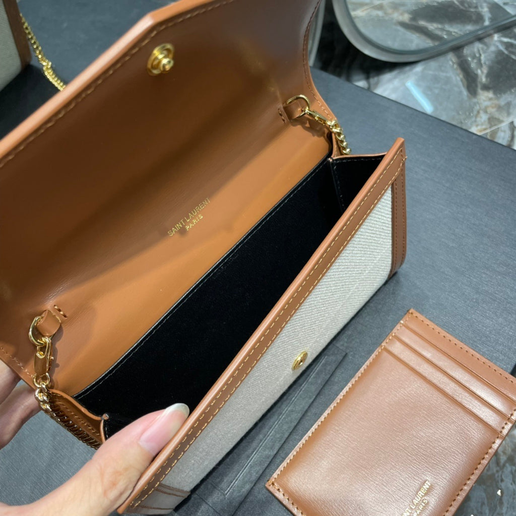 Yves Saint Laurent