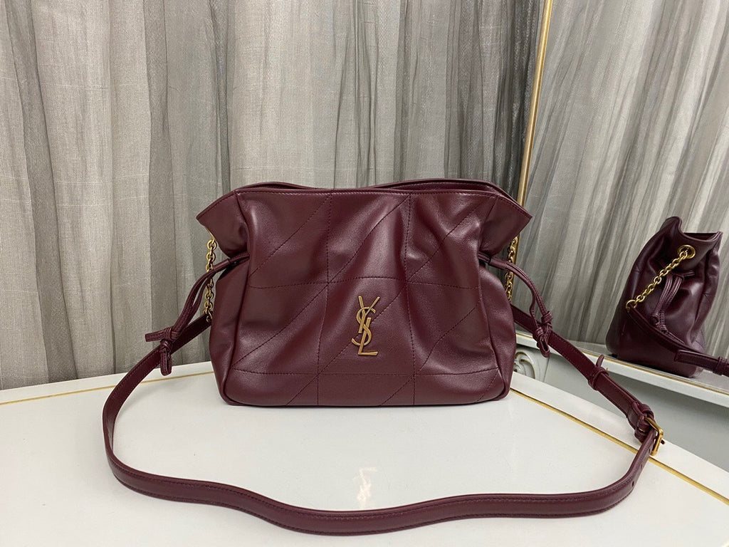 Yves Saint Laurent