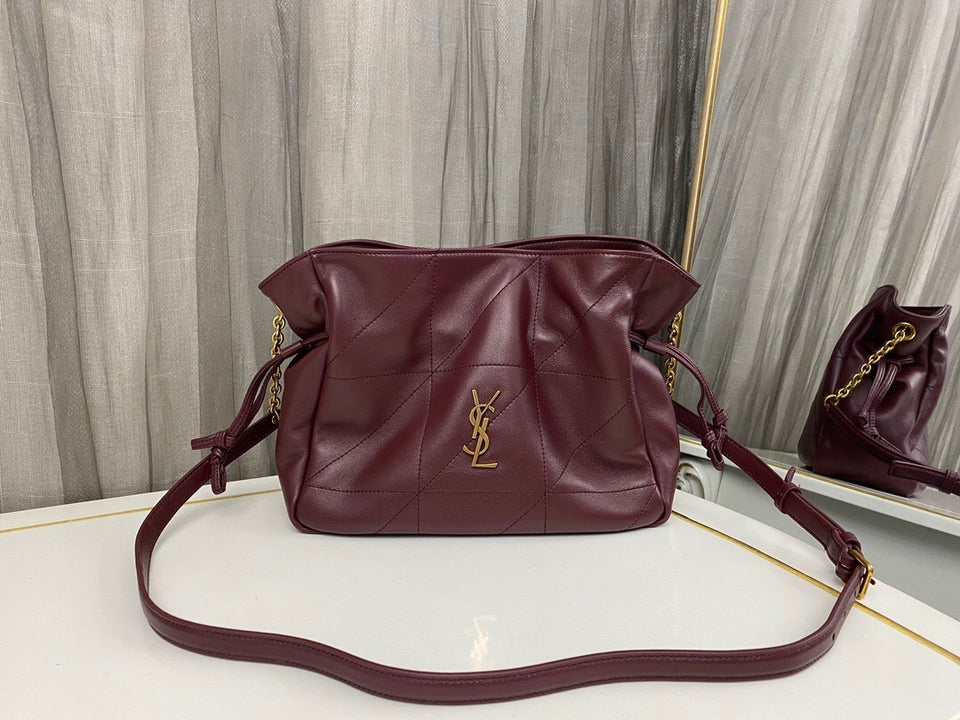 Yves Saint Laurent