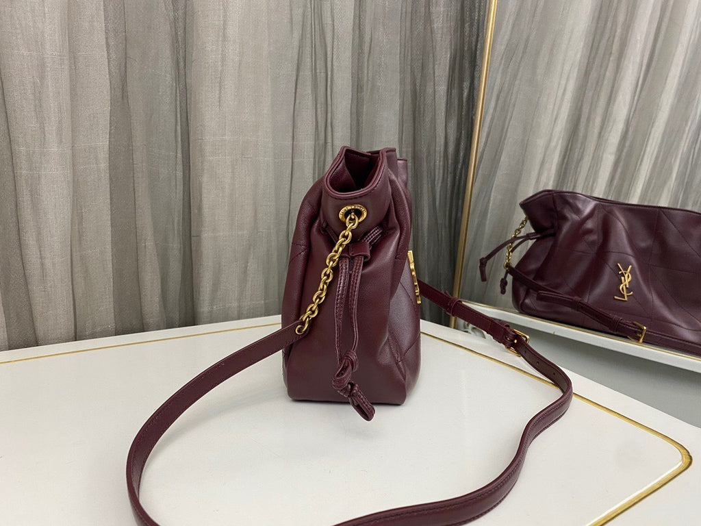 Yves Saint Laurent