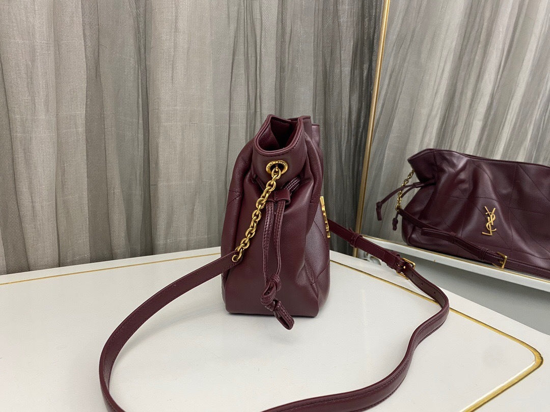 Yves Saint Laurent