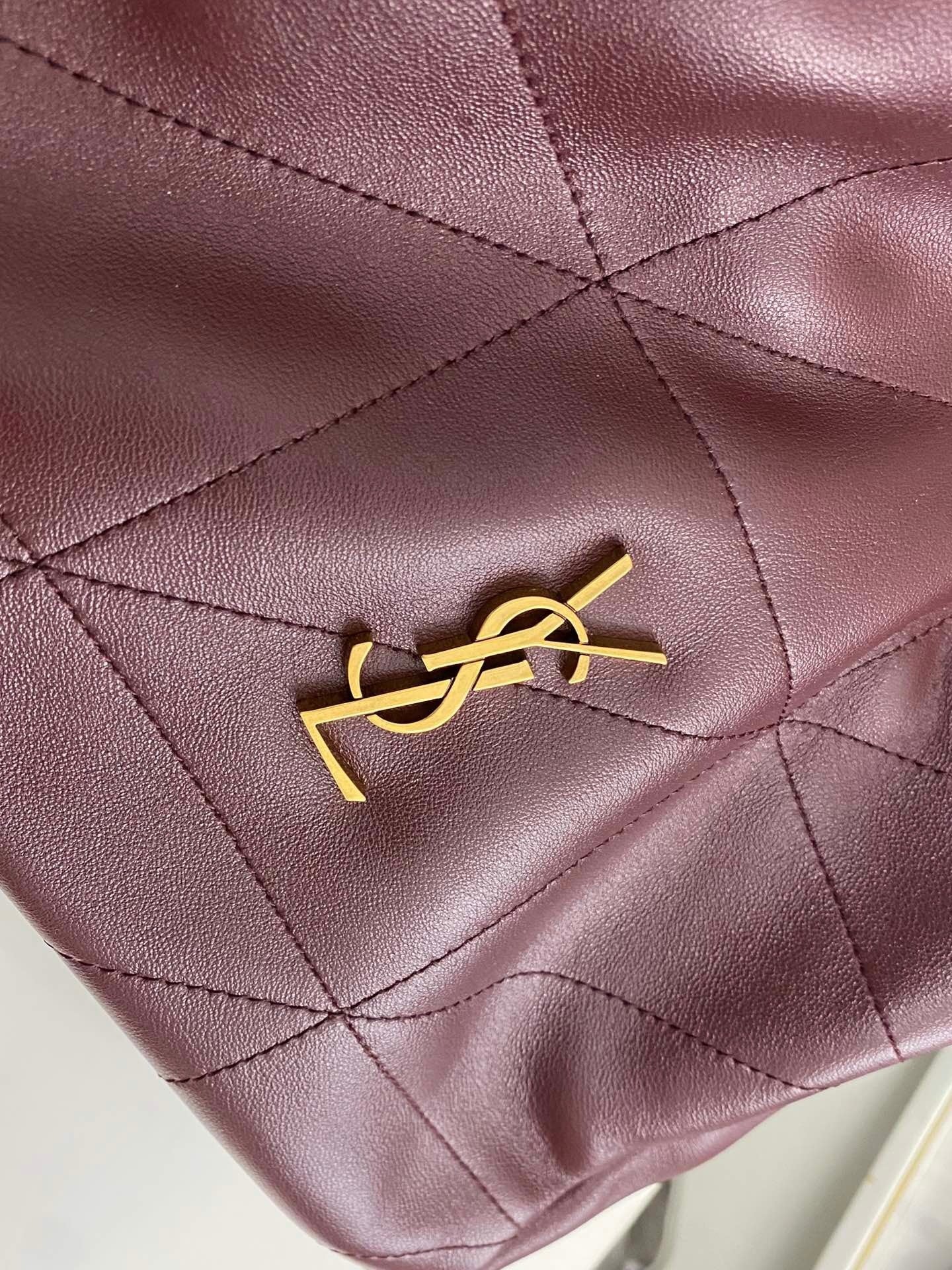 Yves Saint Laurent