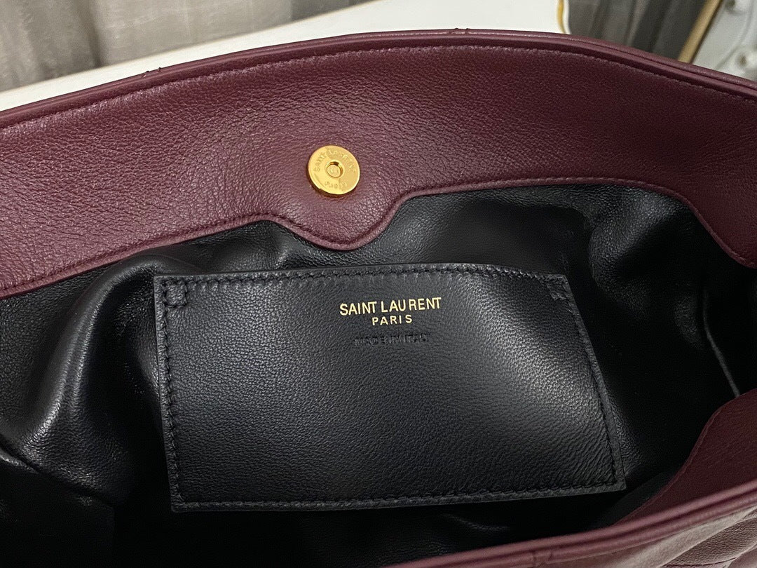 Yves Saint Laurent