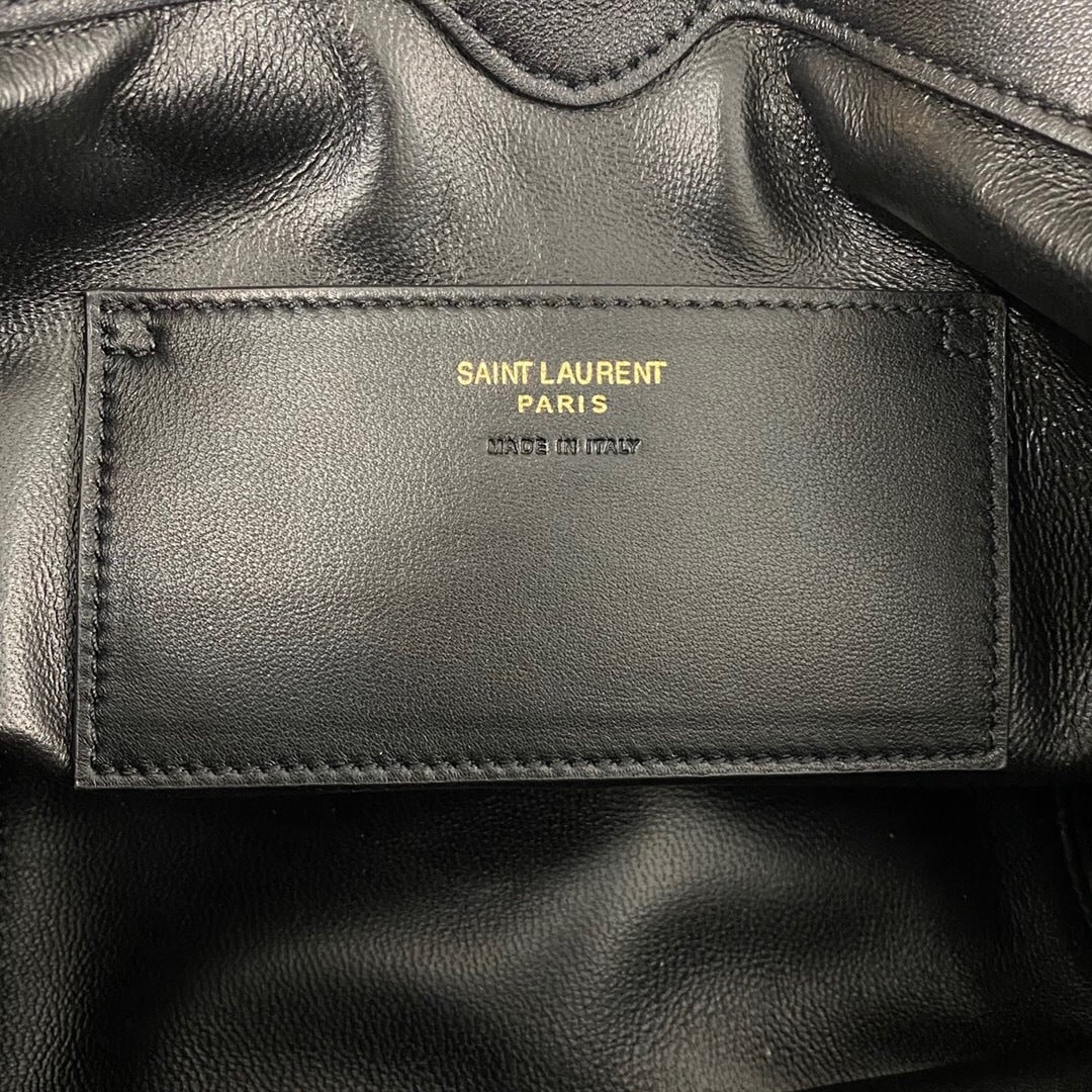 Yves Saint Laurent