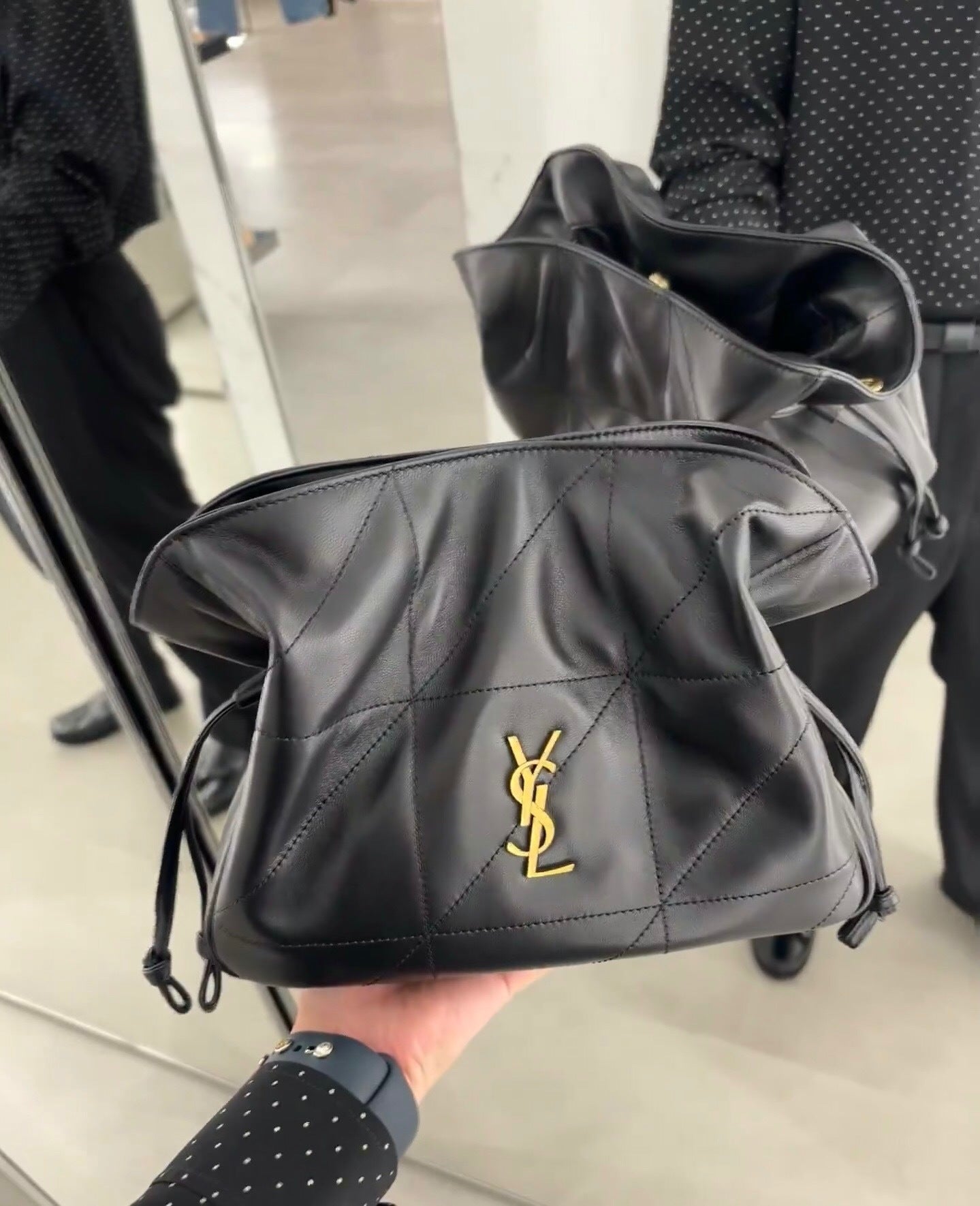 Yves Saint Laurent