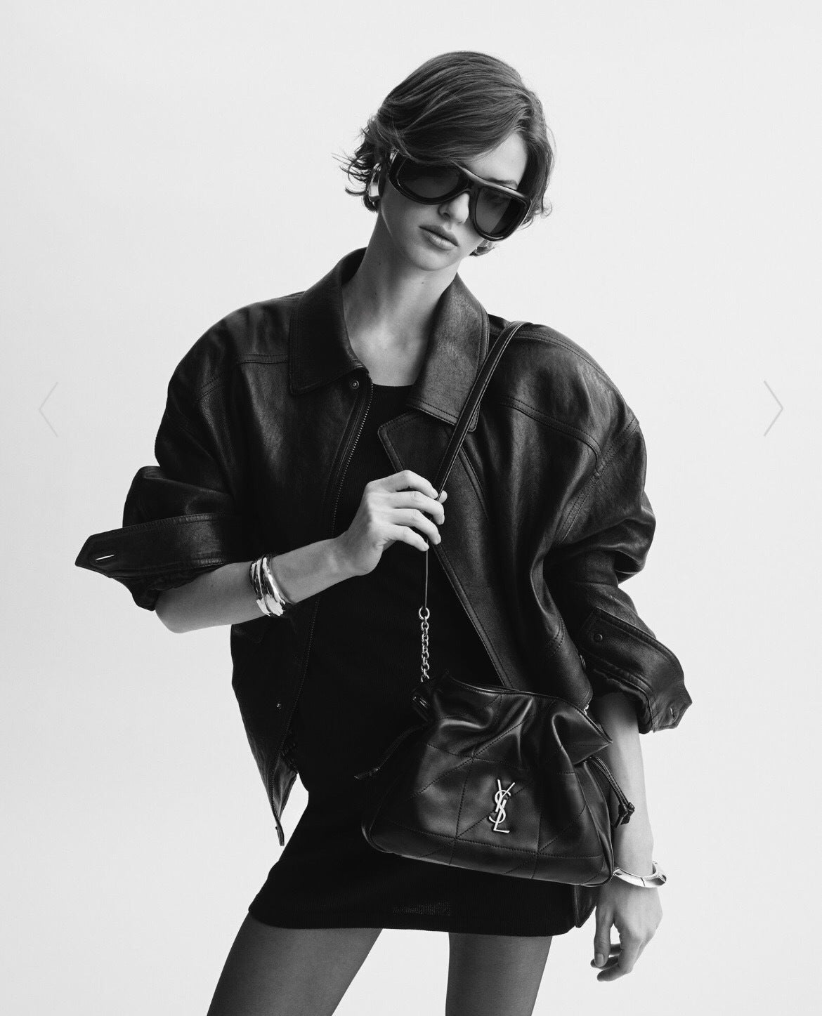 Yves Saint Laurent