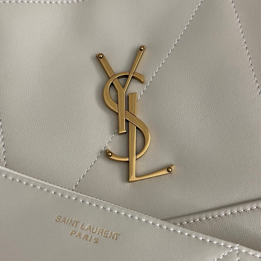 Yves Saint Laurent