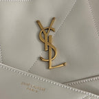 Yves Saint Laurent