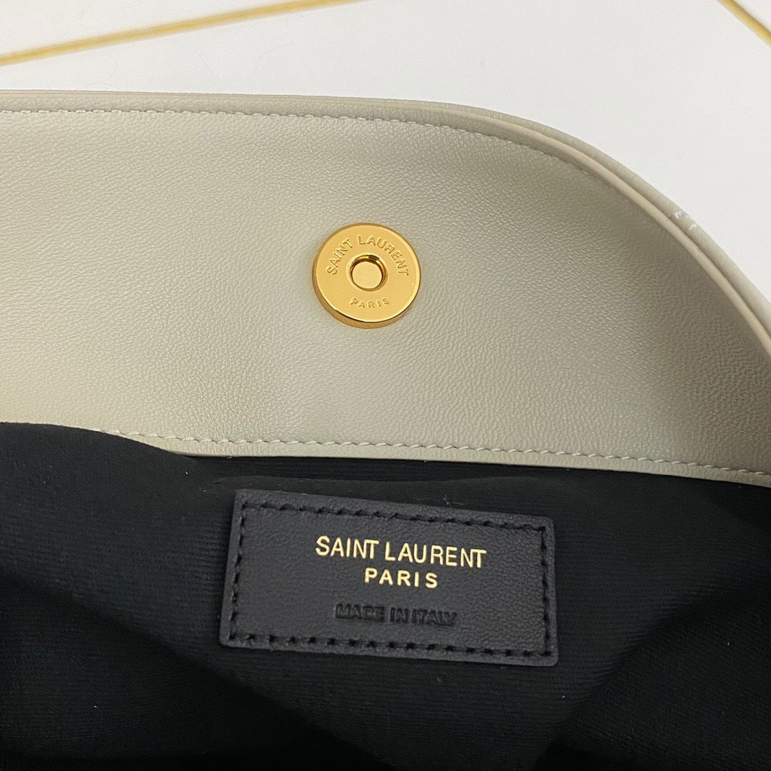 Yves Saint Laurent