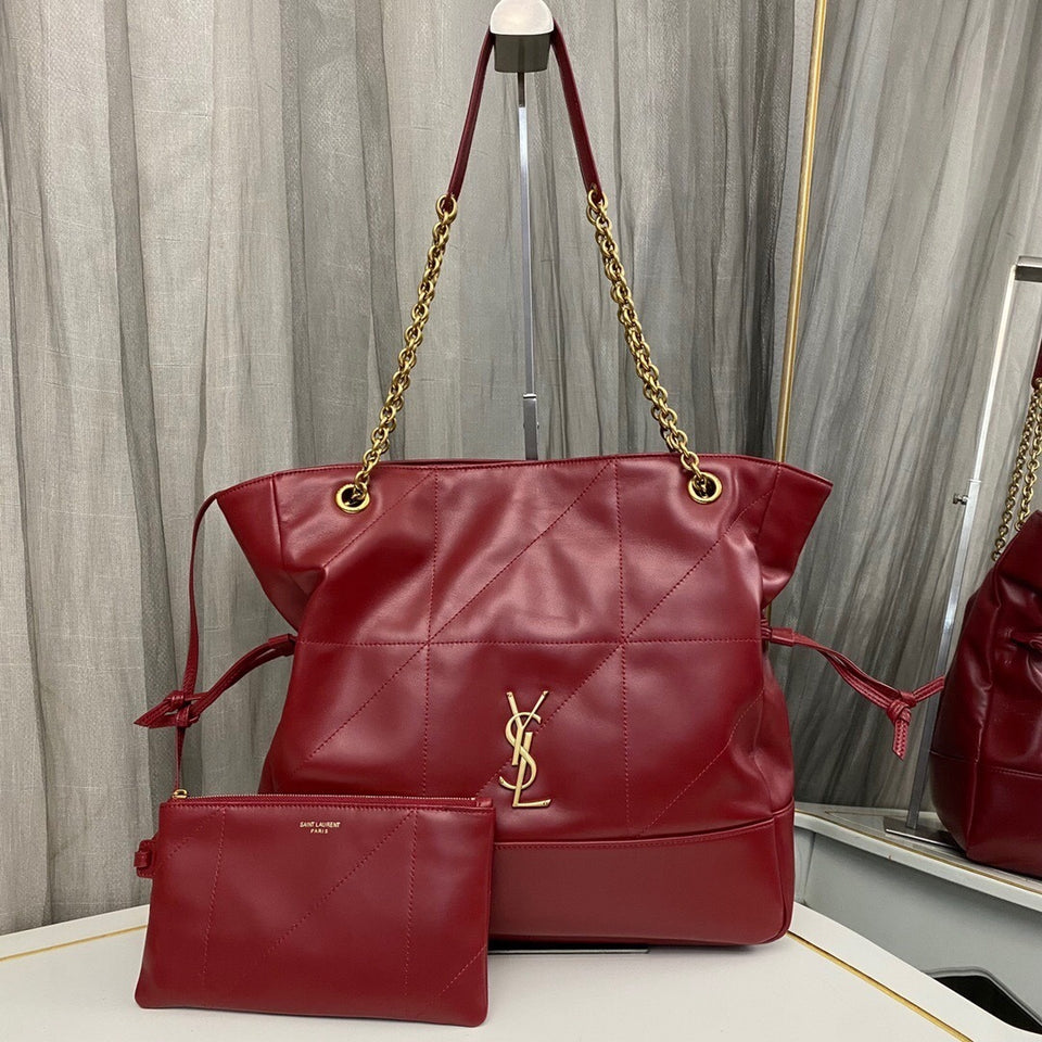 Yves Saint Laurent
