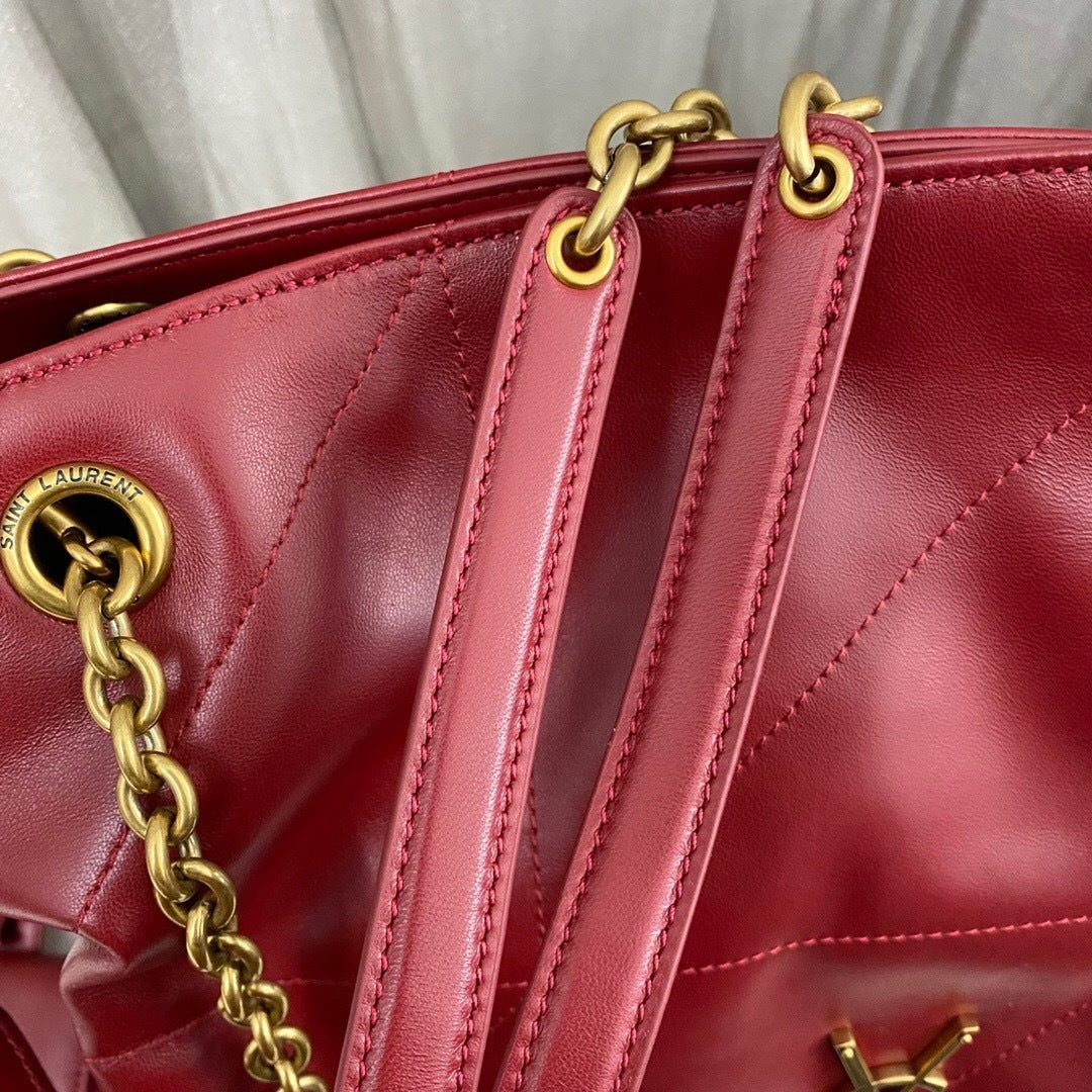 Yves Saint Laurent