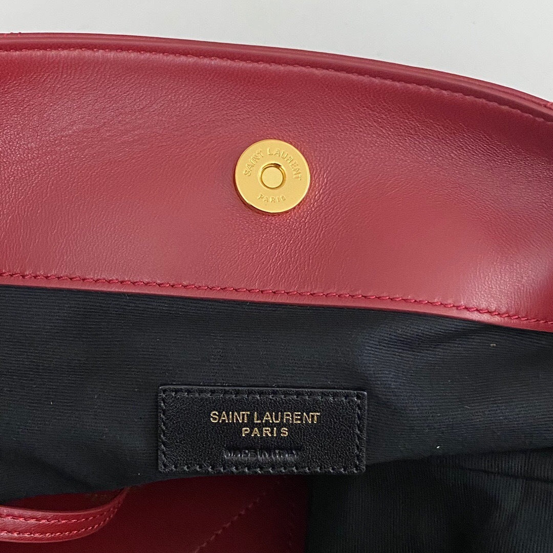 Yves Saint Laurent