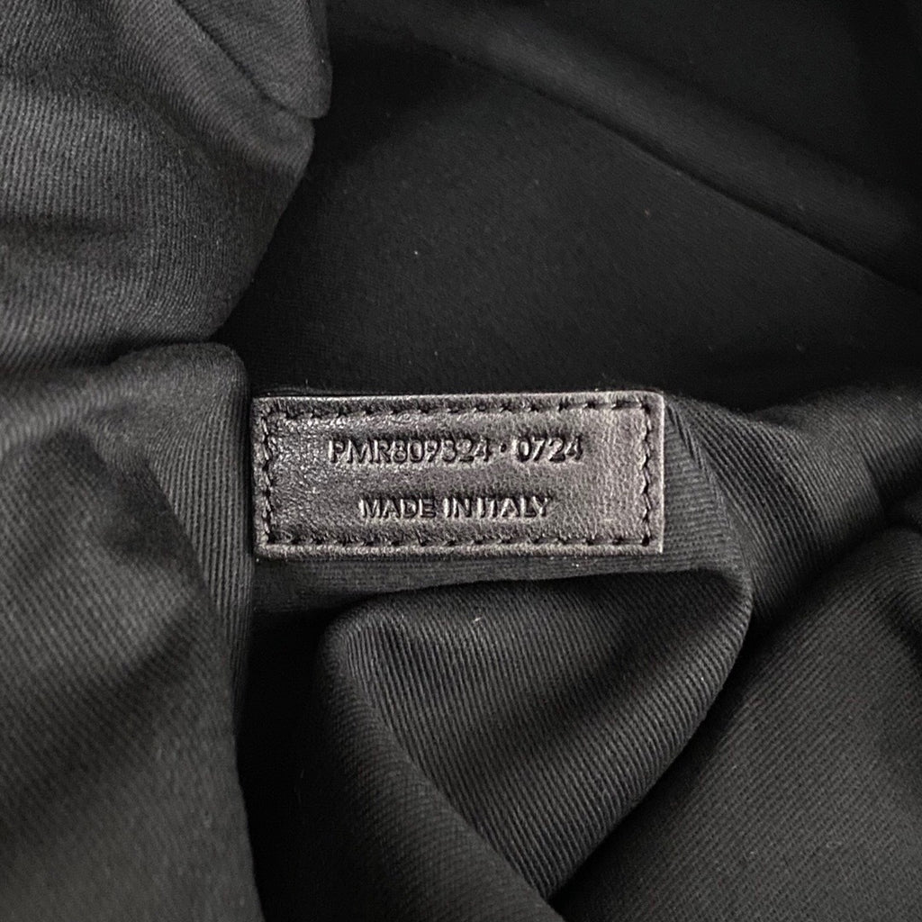 Yves Saint Laurent