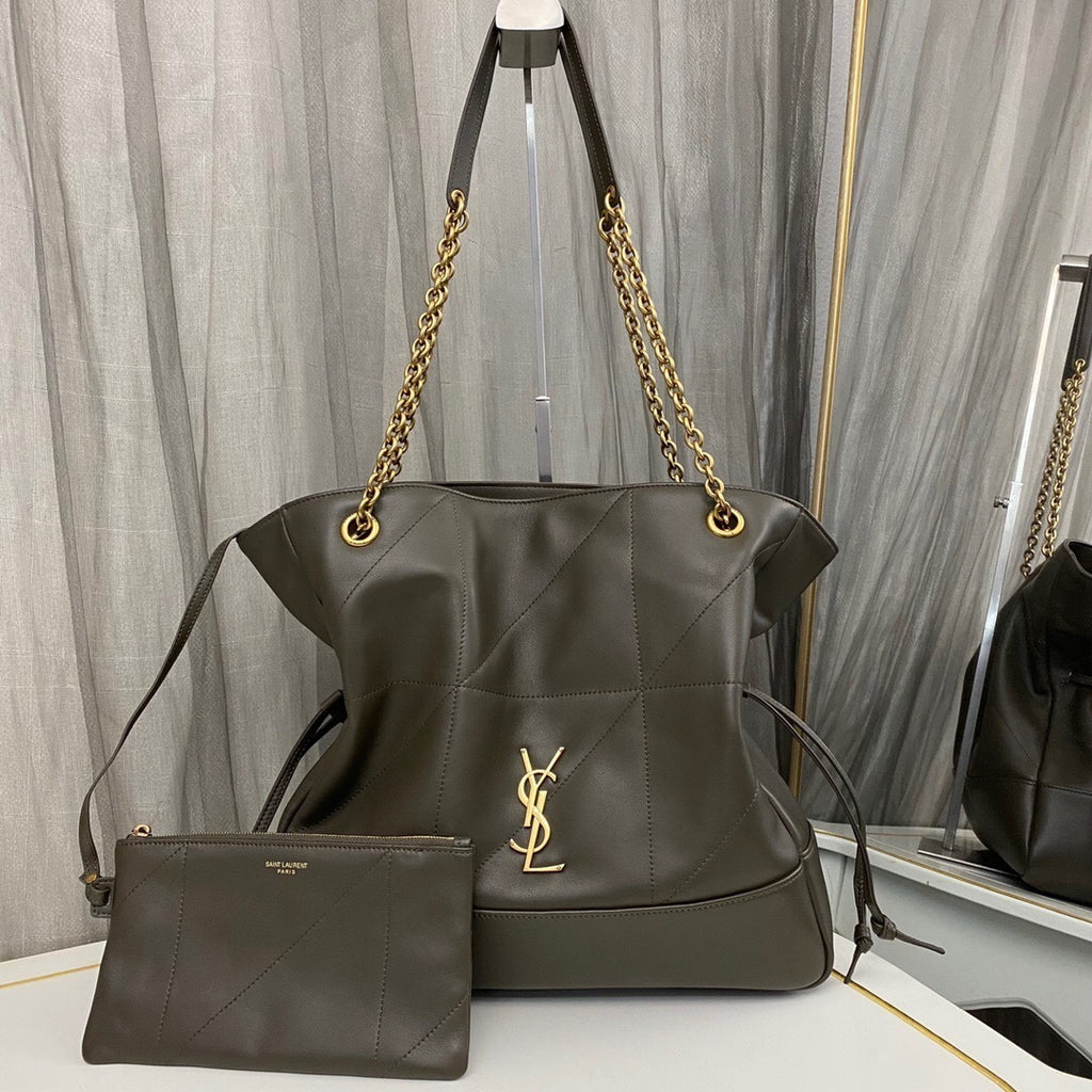Yves Saint Laurent
