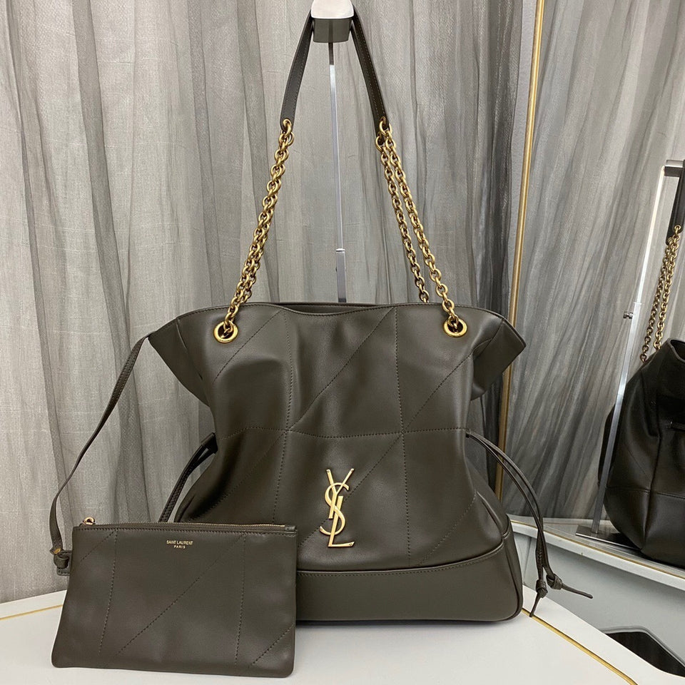 Yves Saint Laurent