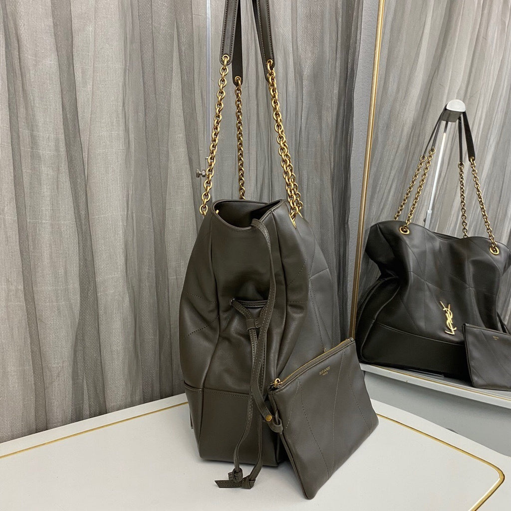 Yves Saint Laurent
