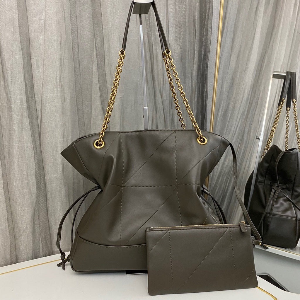 Yves Saint Laurent