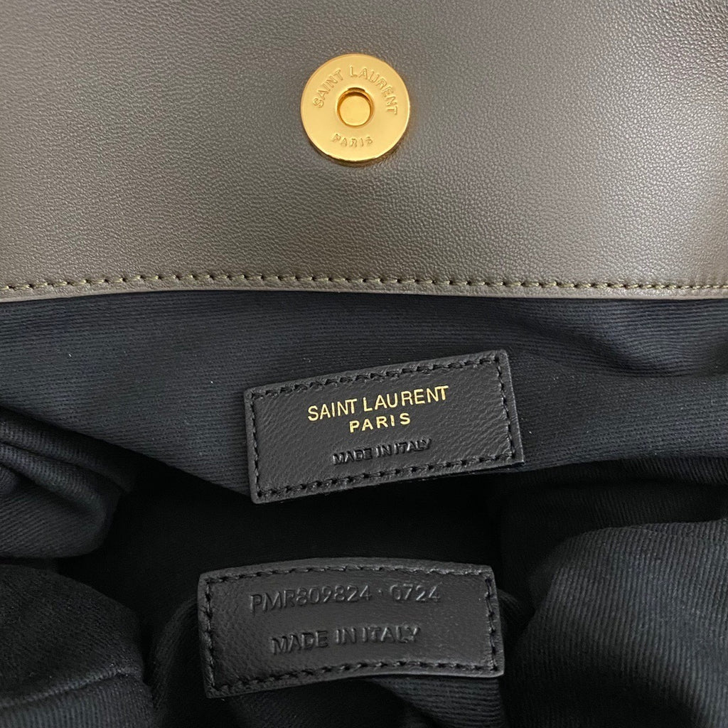 Yves Saint Laurent