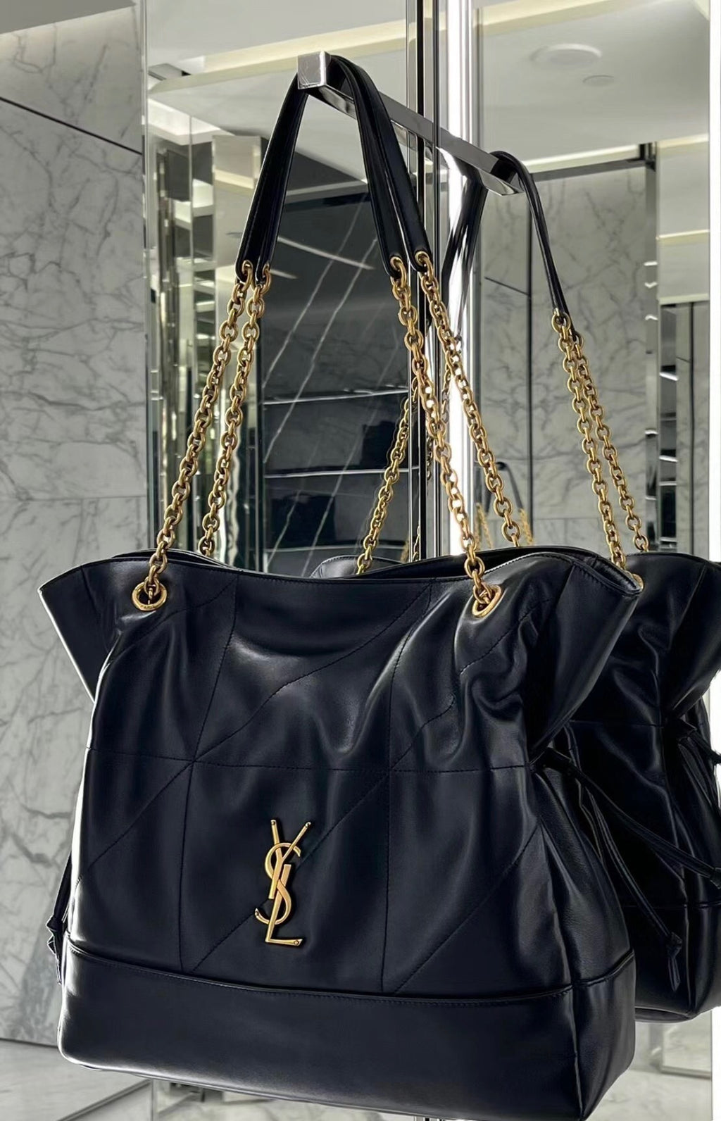 Yves Saint Laurent