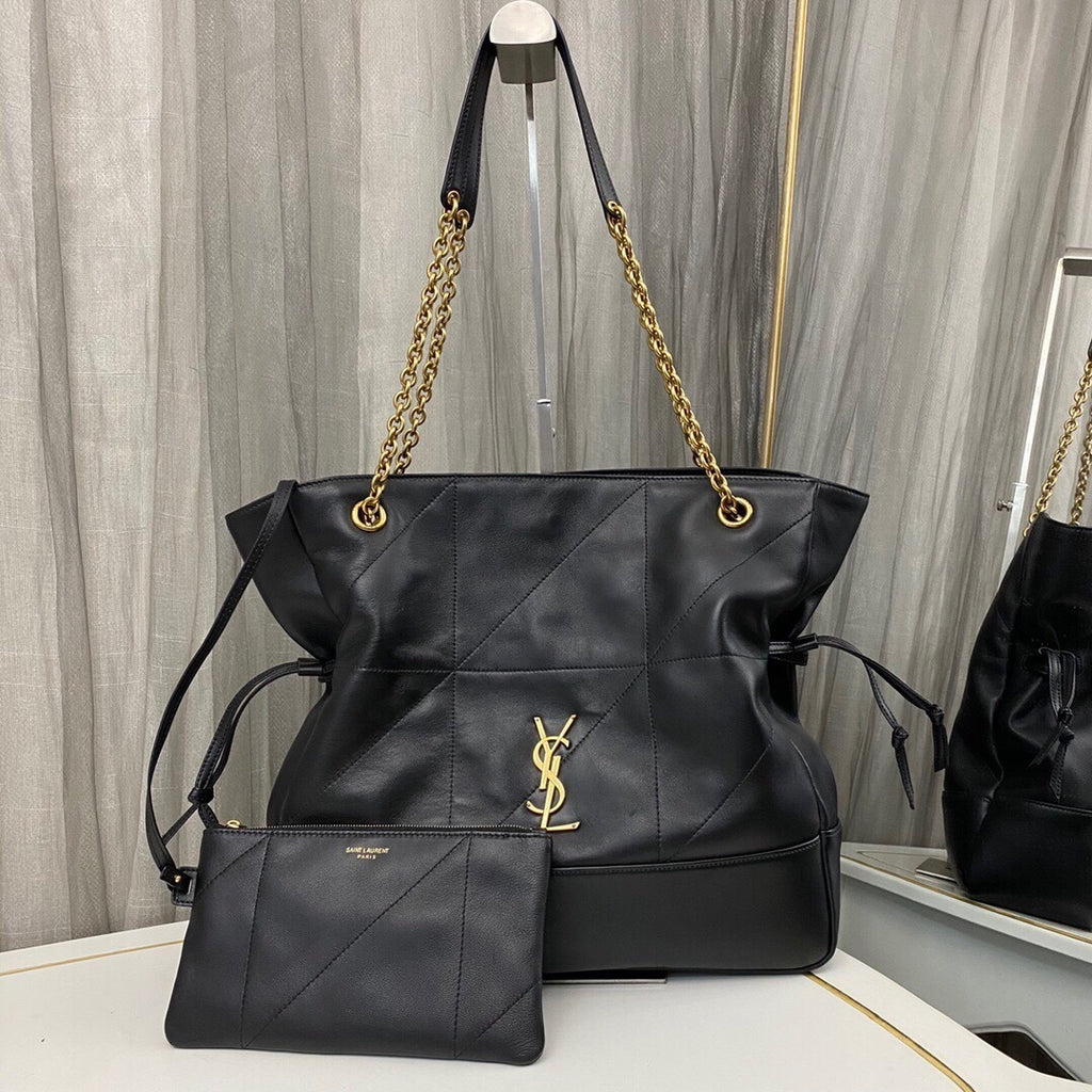 Yves Saint Laurent