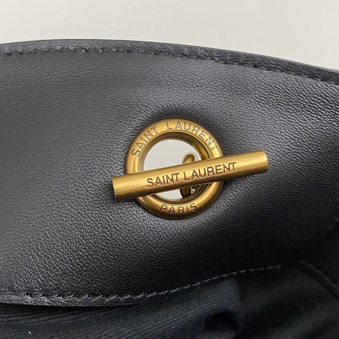 Yves Saint Laurent