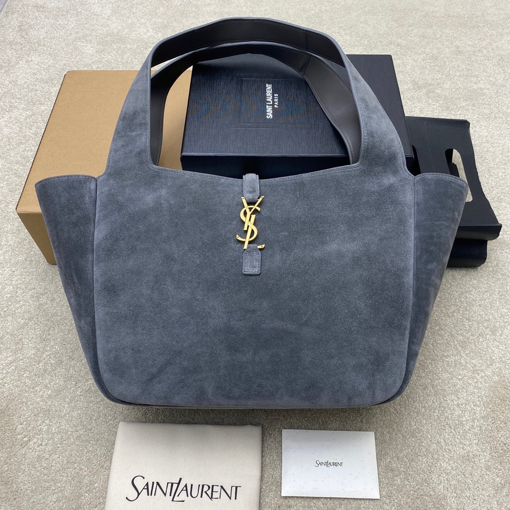 Yves Saint Laurent