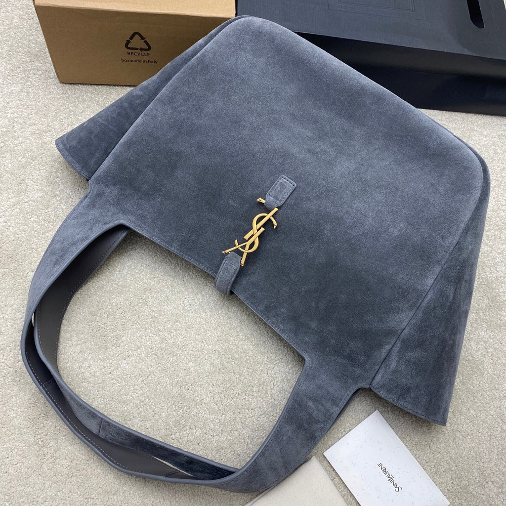 Yves Saint Laurent